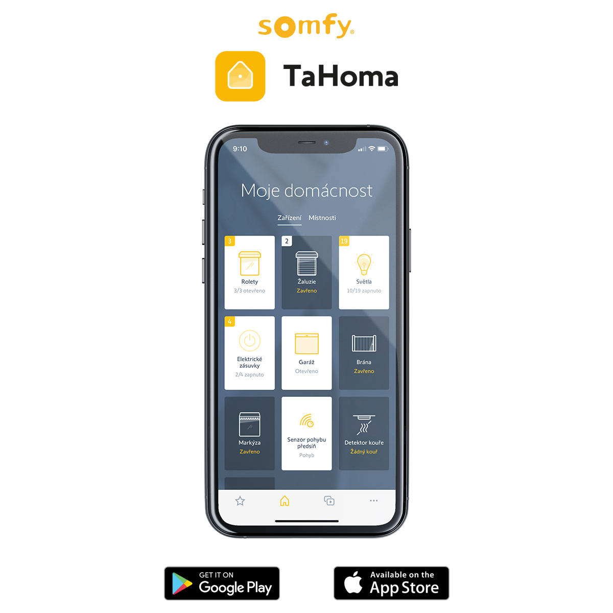 tahoma 3.0 app 2